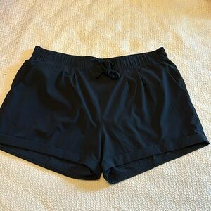 Zyia Summer Shorts